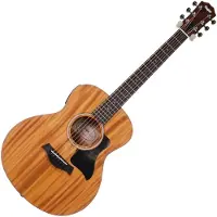 Taylor Guitars Taylor GS Mini-e Mahogany