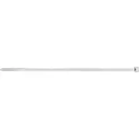 Fischer 37997 BN Kabelbinder 550 mm 7.60 mm Natur 100 stk