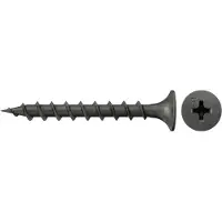 Fischer Sonstige Fischer Blechschrauben, GKP für Holz 3,9x25, 1000 Stk.
