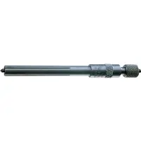 Rennsteig Zentrierkörner verstellbar 8 x 11 mm