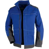 Kübler Safety 6 Jacke Psa 3 Kbl.Blau/Anthrazit 62