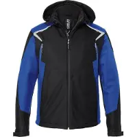 Kübler Bodyforce Winter Softshell Jacke