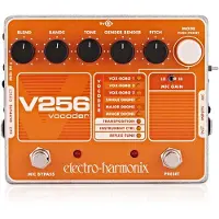 Electro-harmonix V256 Vocoder