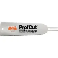 Bahco ProfCut Japansägeblatt