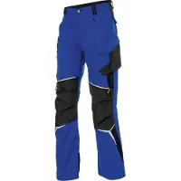 Kübler Hose BODYFORCE PRO PSA 2 kbl.blau/schwarz Form 2125 Grösse 29