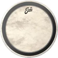 Evans 56 Calftone 16" EMAD Tom Hoop Schlagfell