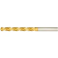 Magni Gühring Spiralbohrer DIN338GU HSSE TiN Typ GU 1,10mm
