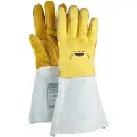 WELDAS 10-2750XL Schweisserhandschuh "10-2750" XL, 1 Paar
