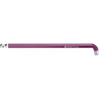 PB Swiss Tools Innensechskantschlüssel PB 2212 L 8 PU