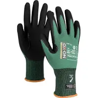 OX-ON Schnittschutzhandschuh Cut Advanced 9904, Gr. 10 12 Stk