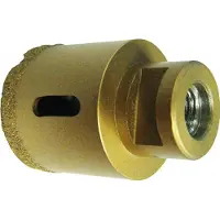 Norton Clipper Clipper Diamantbohrkrone Extreme 10 mm