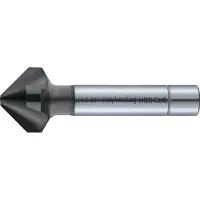 Alpen 0239701040100 Keglesænker 10.40 mm Cylinderskaft 1 stk