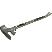 Stanley crowbar FUBAR FU2 76cm