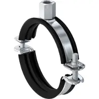 Fischer 539459 FRS-L Universal 111-119 rørspændebånd 10 stk