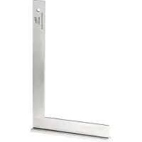 Helios preisser HELIOS-PREISSER Locksmith square with a foot 50 x 28cm (0374418)