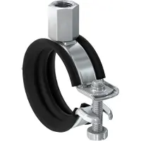 Fischer Rørbøjle FGRS 73-80mm M8/M10 UNI