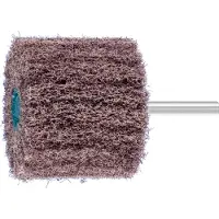 PFERD POLINOX Vlies-Schleifstift PNL Ø 60 x 50 mm