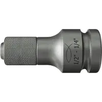 Fischer Stecknuss Bitaufnahme 1/4“