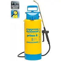 Gloria Haus und Garten Prima 8