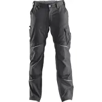 Kübler ACTIVIQ Hose HIGH anthrazit 29 - 2350 5365-97-29 - anthrazit