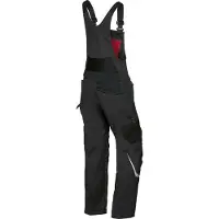Bp Arbeitslatzhose 1979 570 schwarz Gr. 52