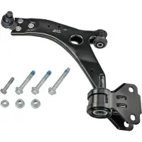 Meyle 716 050 0015/S Querlenker Vorne Links für FORD FOCUS III Turnier FOCUS III C-Max II (DXA/CB7, DXA/CEU) Grand C-Max (DXA/CB7, DXA/CEU)