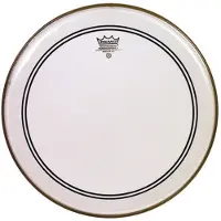 Remo Powerstroke 3 Clear 24 Impact Patch Schlagzeugfell