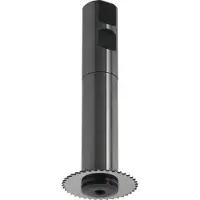 TSCHORN Sägeblattaufnahme D1835B D 80 x 22 mm