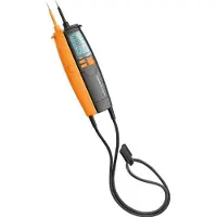 Weidmuller Spannungs- / Durchgangsprüfer 0,3-690 V AC / DC Anzeige digital LCD Digi Check Pro