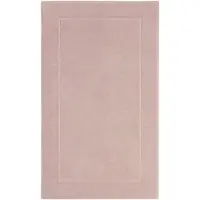 Aquanova Badematte London Alt-Rosa-60 x 100 cm