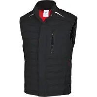 Bp Thermoweste 1986 570 schwarz Gr. M