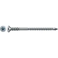 Spax Justierschraube Flachkopf T-Star Plus T30 Halterillen 4cut Wirox