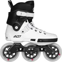 Powerslide Next Core 110 Inline-skates Weiß EU 36-37 Weiß EU 36-37