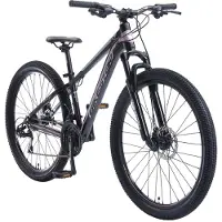 Bikestar Hardtail Mountainbike