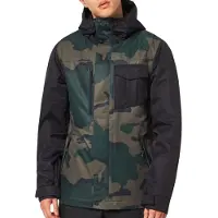 Oakley Core Divisional RC Insulated Skijacke Herren