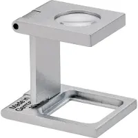 Eschenbach Lupe Fadenzähler II 10x