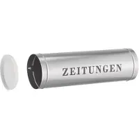 Burg wachter Zeitungsrolle 800 Si