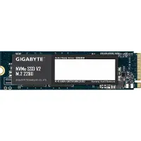 Gigabyte G3NVMEV2256G, 256 GB, M.2, 3200 MB/s