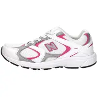 New Balance Kinder Freizeitschuhe 408 Bungee Lace