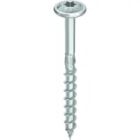 Heco Topix-plus Holzbauschraube Tellerkopf 8.0x320 TG TX40 verzinkt