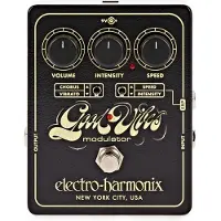 Electro Harmonix Good Vibes Analogmodulator