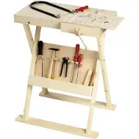Sonstiges PEBARO Klappbare Werkbank Type 487
