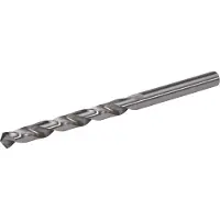 SW-Stahl 89072L-10 Spiralbohrer HSS-G, 7,2 mm, 10-teilig