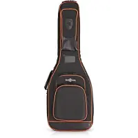 Gear4Music Pro E-Gitarren-Gitarrentasche von
