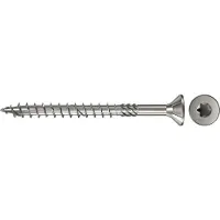 Fischer PowerFast 5,0x60 SK TX TG A4