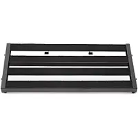 Gear4Music Pedalboard und Gig-Tasche von