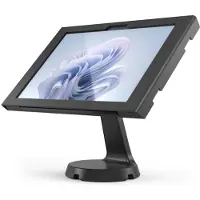 Compulocks 333B580APXB, Schwarz, 33 cm (13"), Microsoft, Surface Pro 9 | 13” | 2022 Surface Pro 10 | 13” | 2024 Surface Pro 11 | 13" | 2024 | A..., Aluminium, Zähler