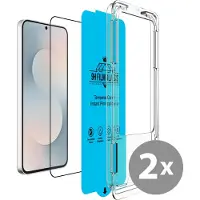 Cazy Schutzglass Tempered Glass, Bildschirmschutz