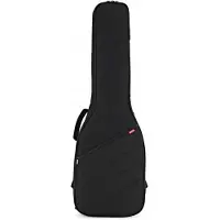 G4M Gigbag für E-Gitarre schwarz