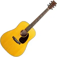 Martin D-10E Retro linkshändig